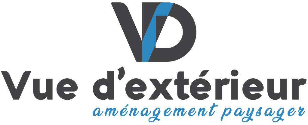 Vue d'extérieur — aménagement paysager