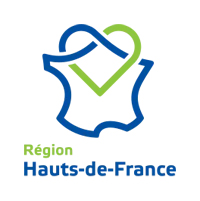 Avec le soutien de la Région des Hauts-de-France